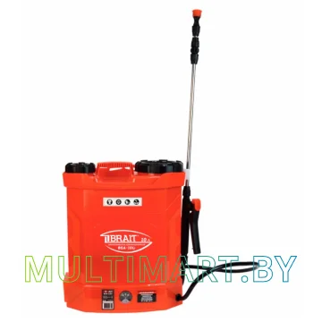 Опрыскиватель Brait BSA-10Li картинка 3